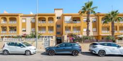 D'occasion - Appartement - Orihuela Costa