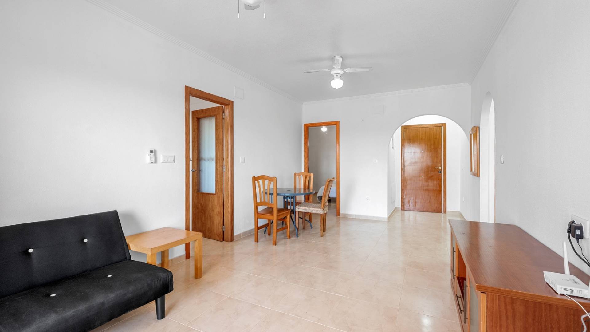 D'occasion - Appartement - Orihuela Costa