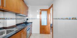 D'occasion - Appartement - Orihuela Costa