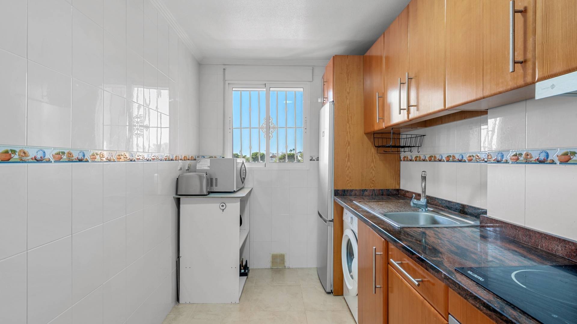 D'occasion - Appartement - Orihuela Costa