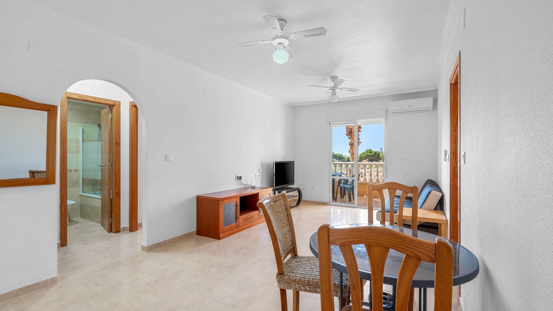 D'occasion - Appartement - Orihuela Costa
