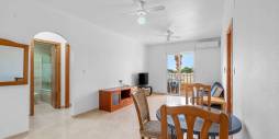 D'occasion - Appartement - Orihuela Costa