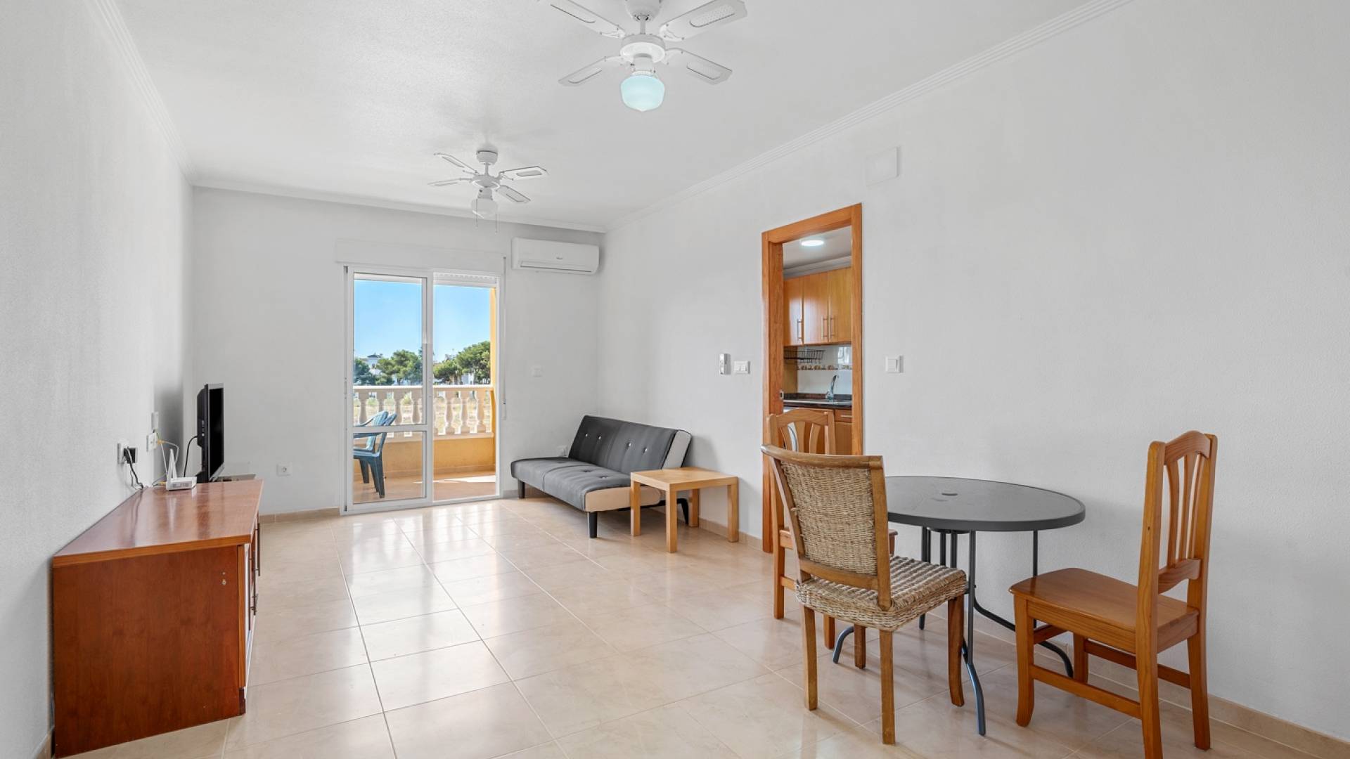 D'occasion - Appartement - Orihuela Costa
