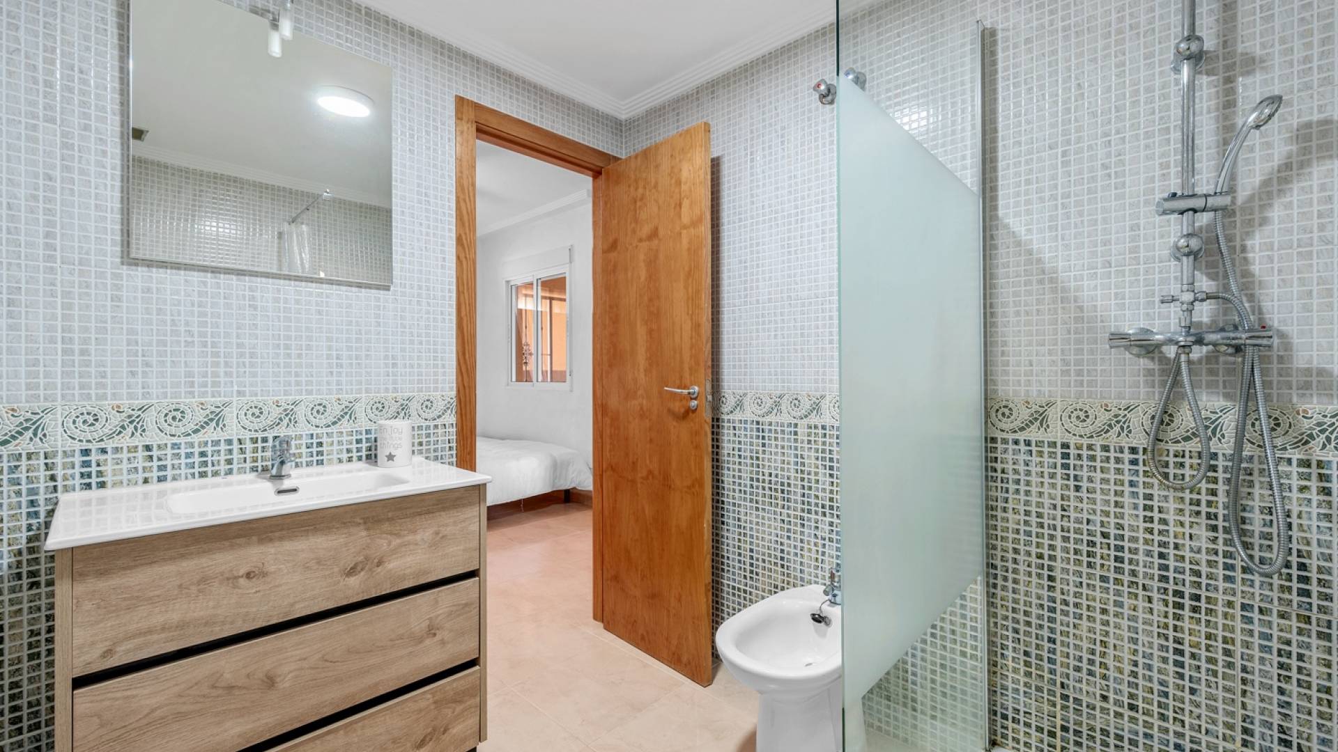 D'occasion - Appartement - Orihuela Costa