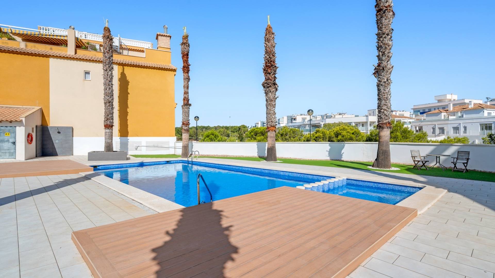 D'occasion - Appartement - Orihuela Costa