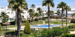 D'occasion - Appartement - Orihuela - Entre Naranjos Vistabella Golf