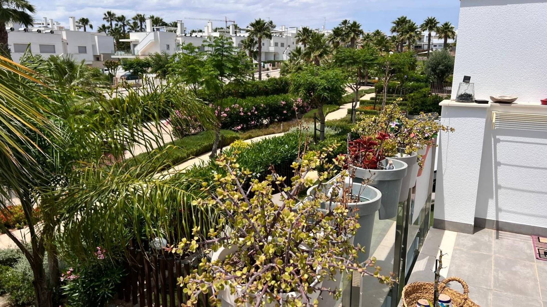 D'occasion - Appartement - Orihuela - Entre Naranjos Vistabella Golf