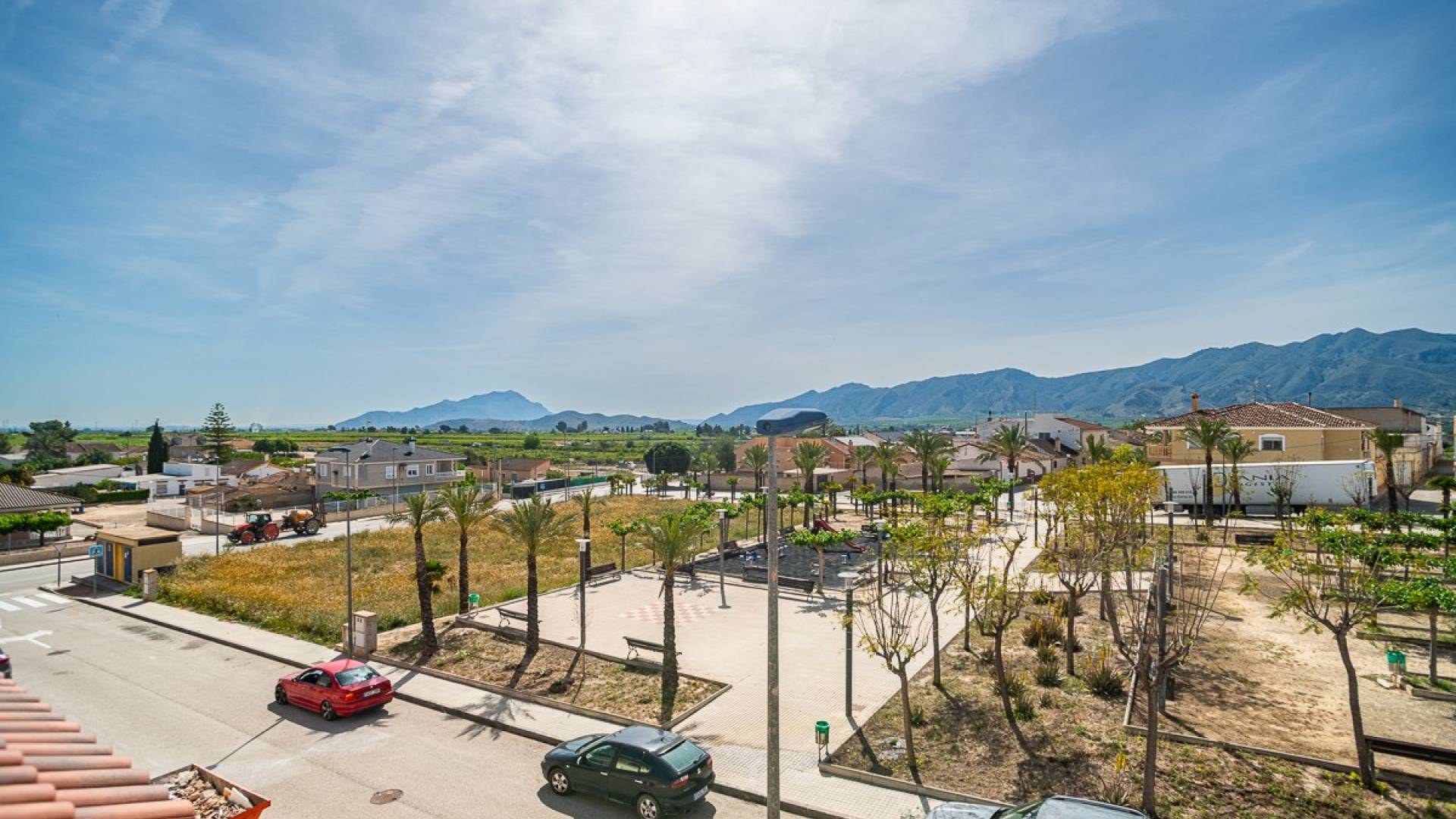 D'occasion - Appartement - Orihuela - La Matanza