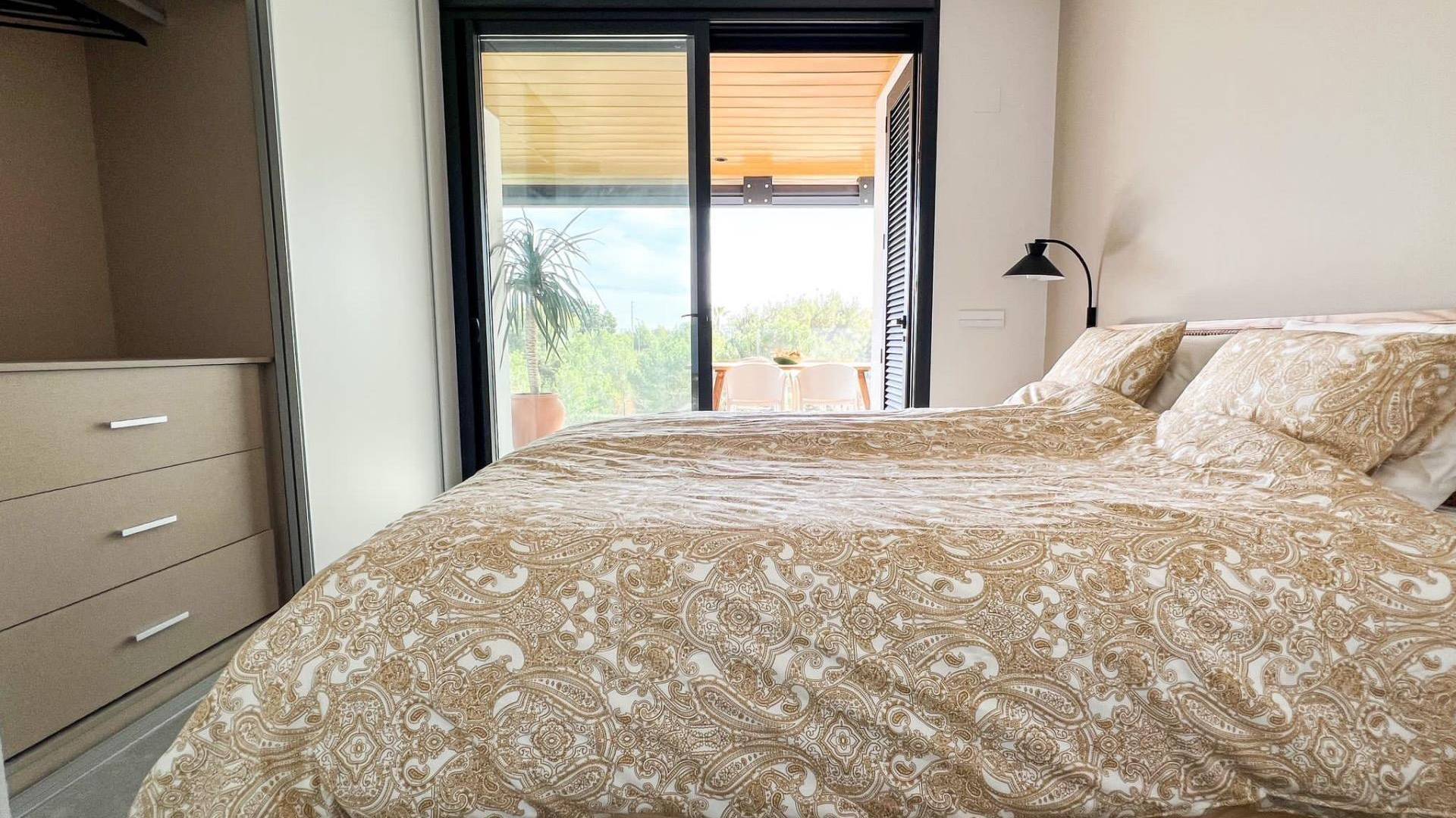 D'occasion - Appartement - Orihuela - Las Colinas Golf