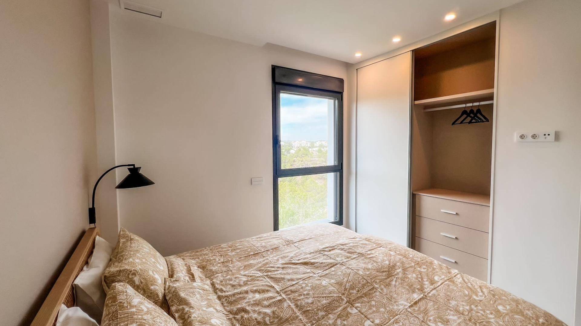 D'occasion - Appartement - Orihuela - Las Colinas Golf