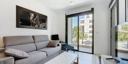 D'occasion - Appartement - Orihuela - LAS FILIPINAS