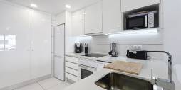 D'occasion - Appartement - Orihuela - LAS FILIPINAS