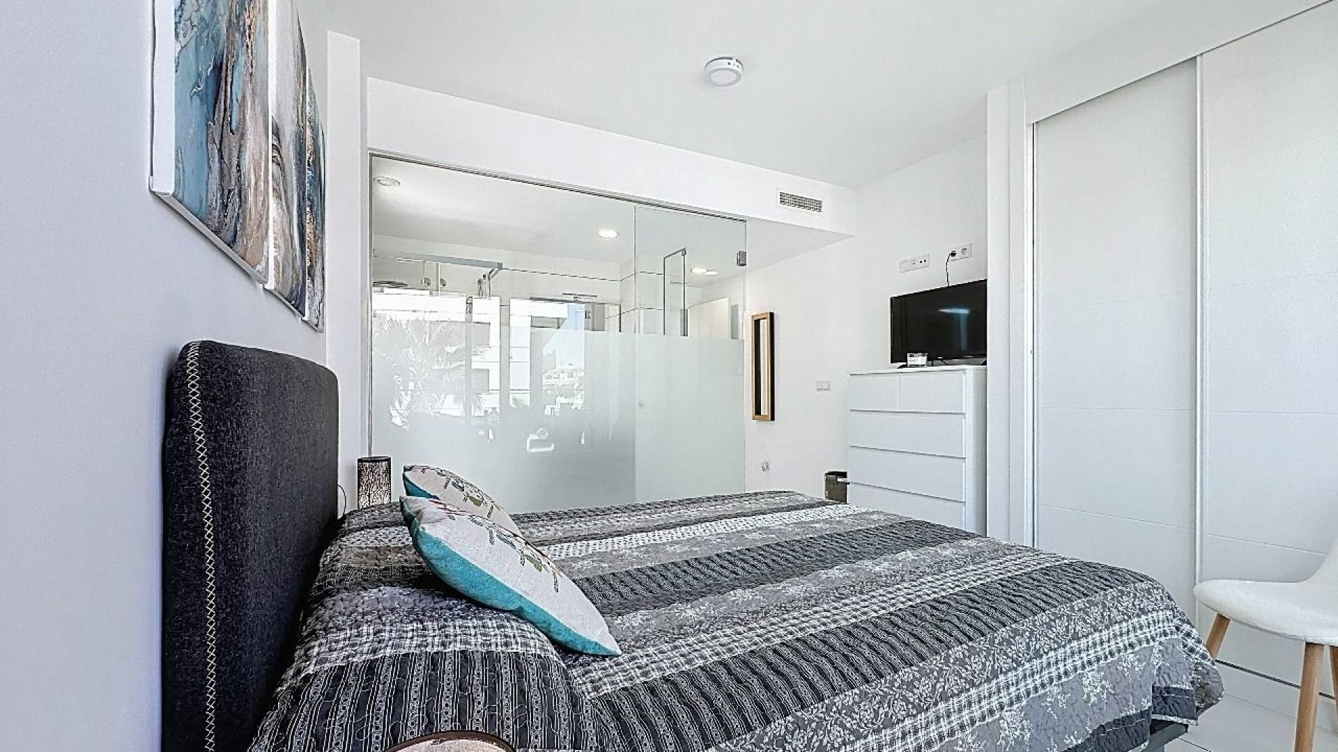 D'occasion - Appartement - Orihuela - LAS FILIPINAS