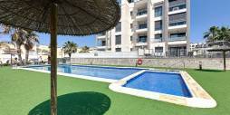 D'occasion - Appartement - Orihuela - LAS FILIPINAS