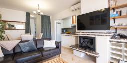 D'occasion - Appartement - Orihuela - Las Ramblas