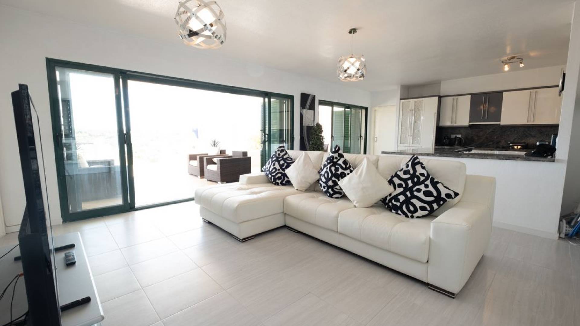 D'occasion - Appartement - Orihuela - Las Ramblas