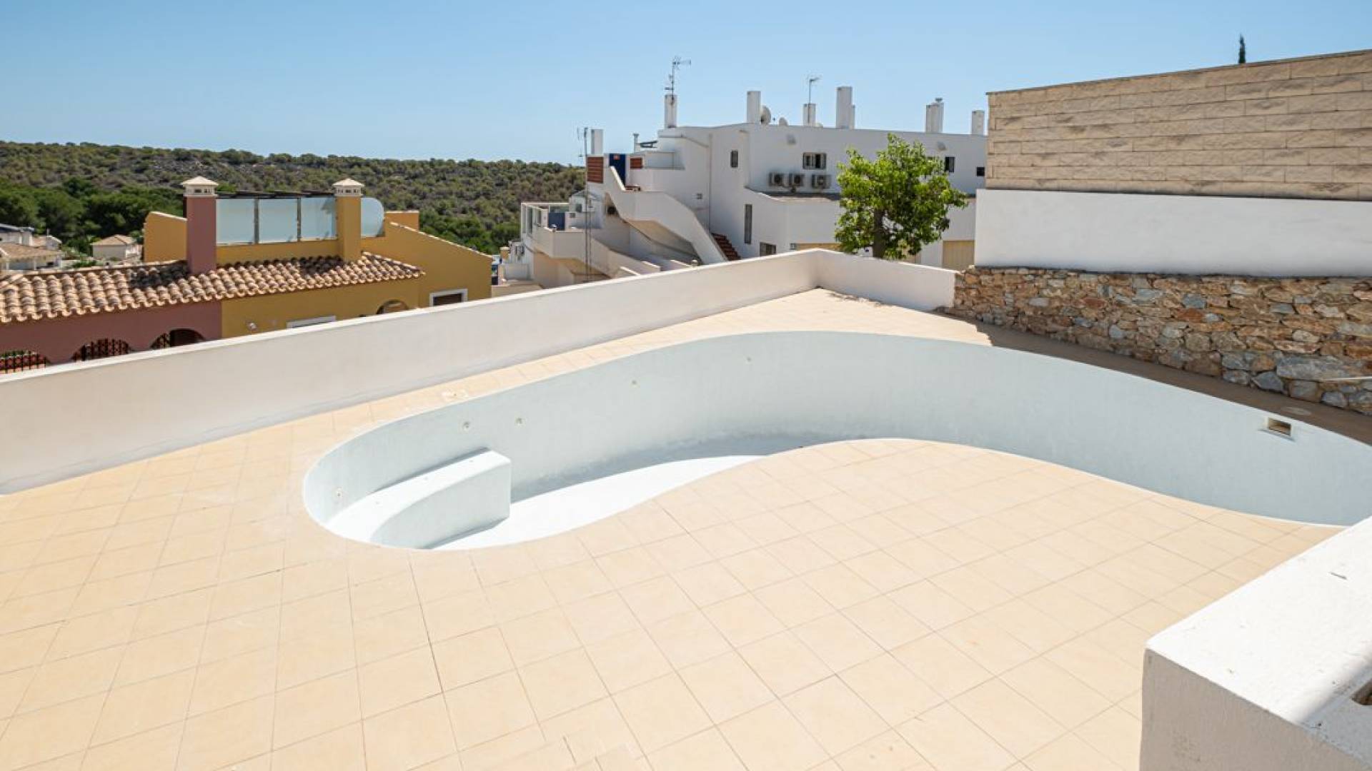 D'occasion - Appartement - Orihuela - Las Ramblas