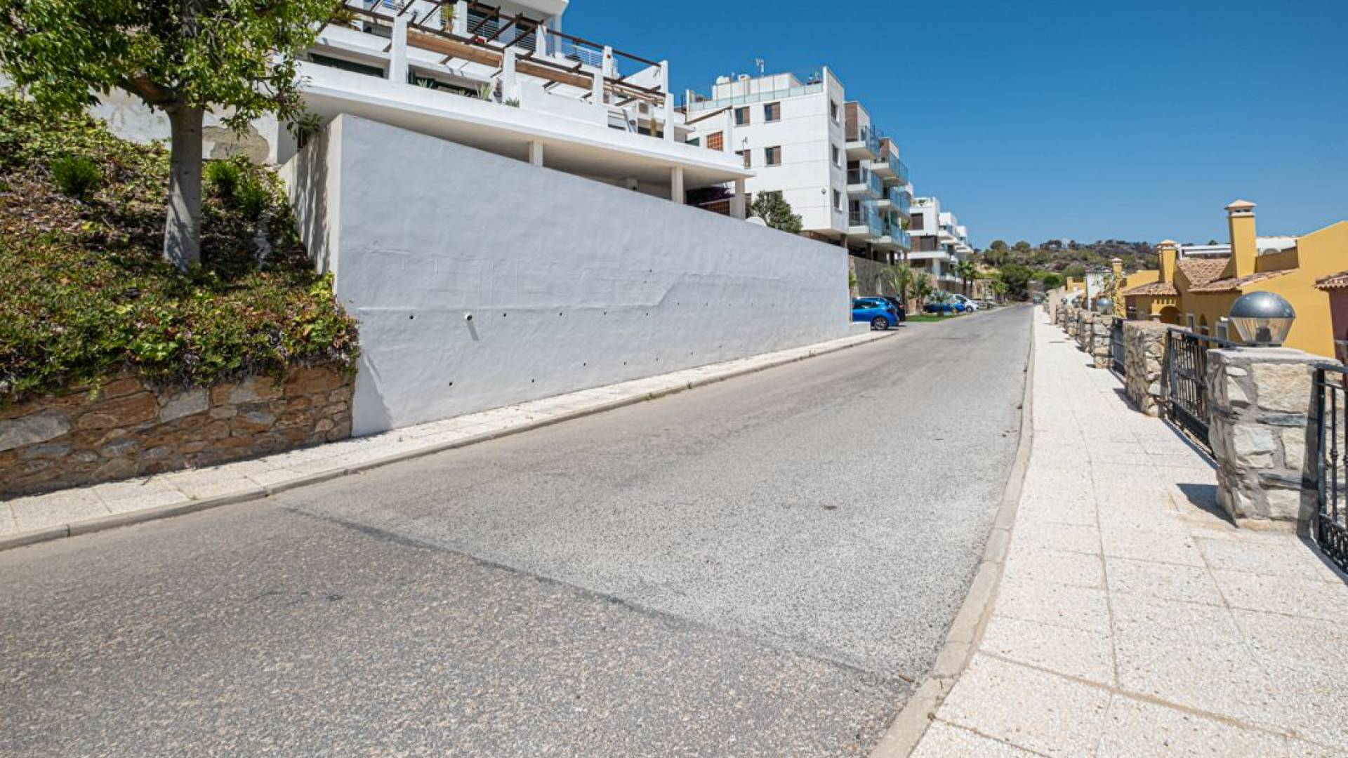 D'occasion - Appartement - Orihuela - Las Ramblas