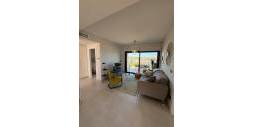 D'occasion - Appartement - Orihuela - Las Ramblas