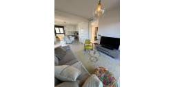D'occasion - Appartement - Orihuela - Las Ramblas