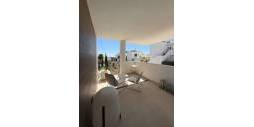 D'occasion - Appartement - Orihuela - Las Ramblas