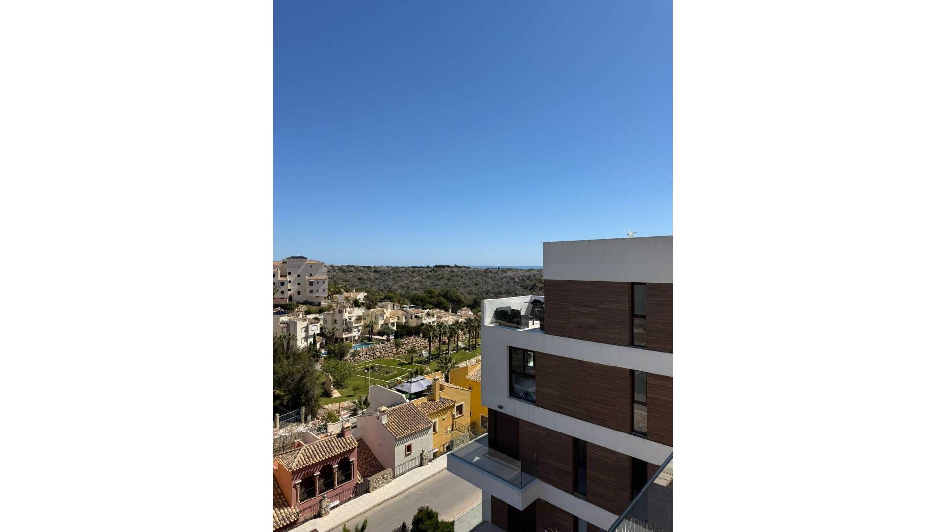 D'occasion - Appartement - Orihuela - Las Ramblas
