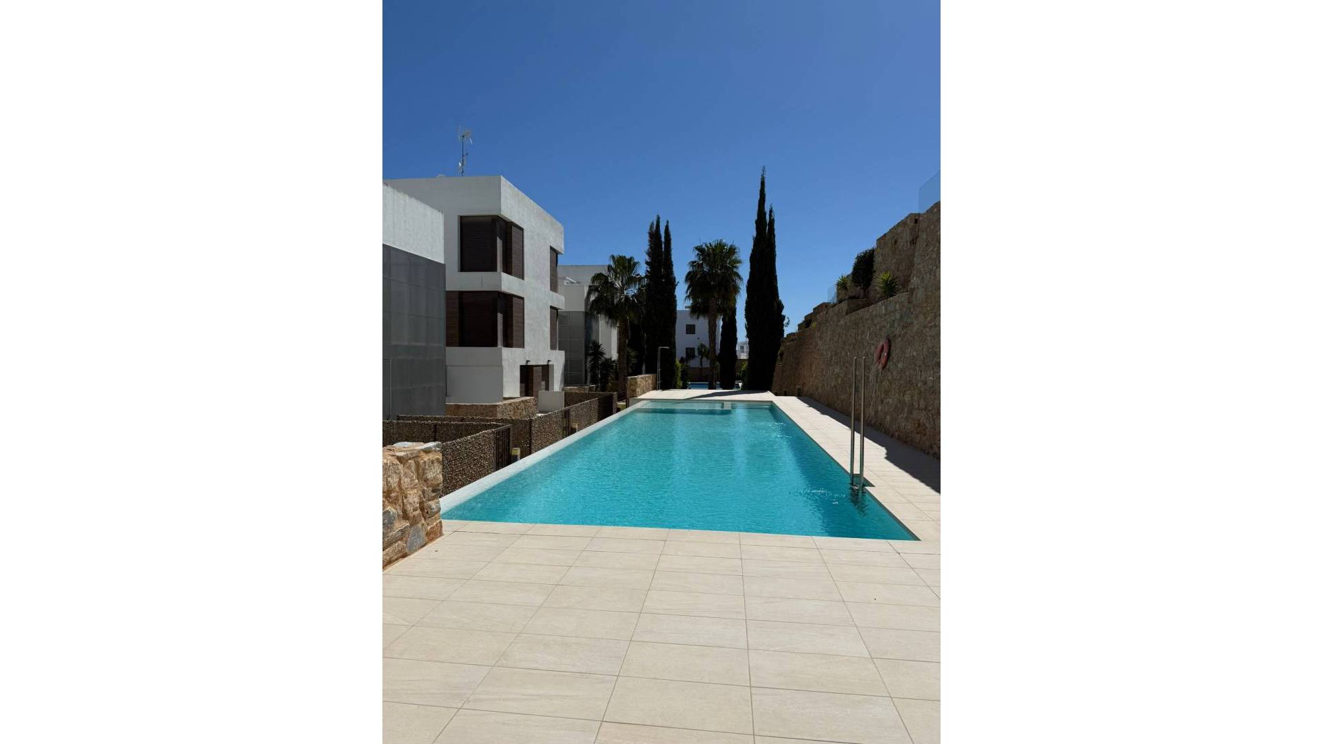 D'occasion - Appartement - Orihuela - Las Ramblas