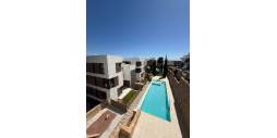D'occasion - Appartement - Orihuela - Las Ramblas