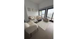 D'occasion - Appartement - Orihuela - Las Ramblas
