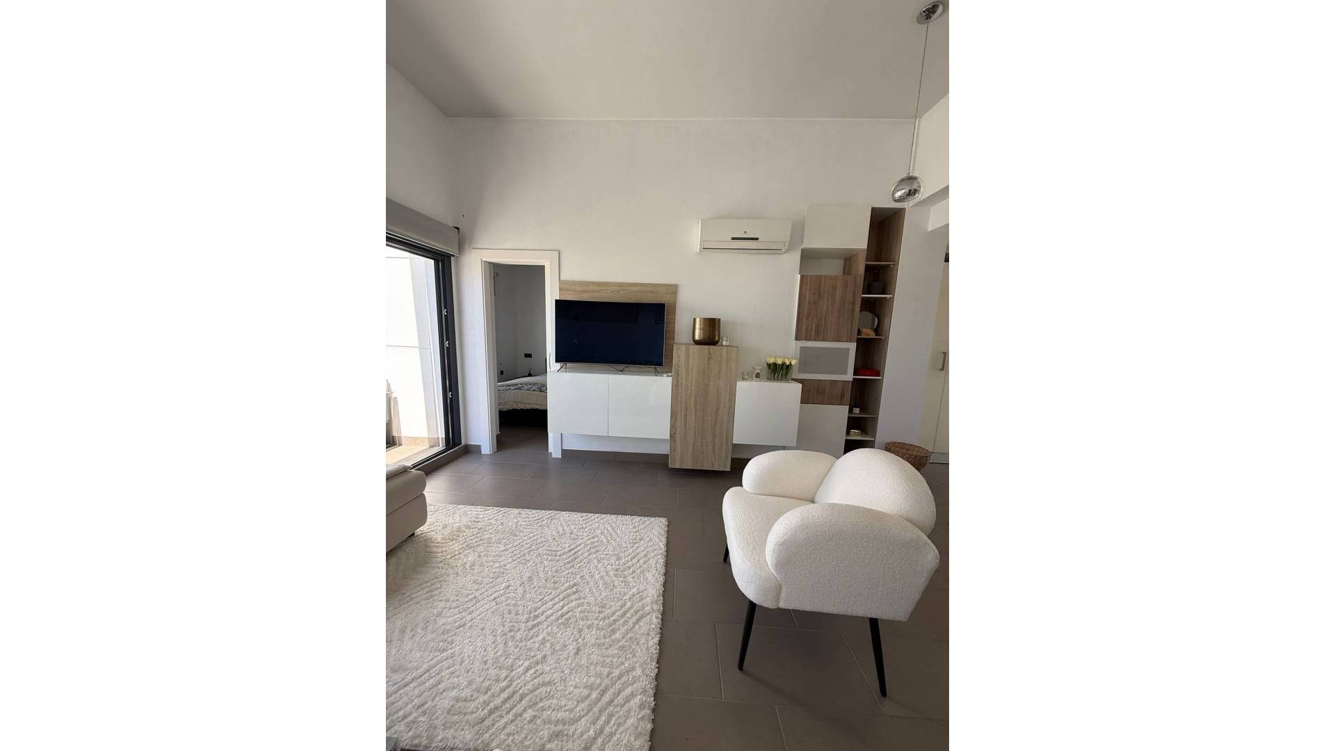 D'occasion - Appartement - Orihuela - Las Ramblas