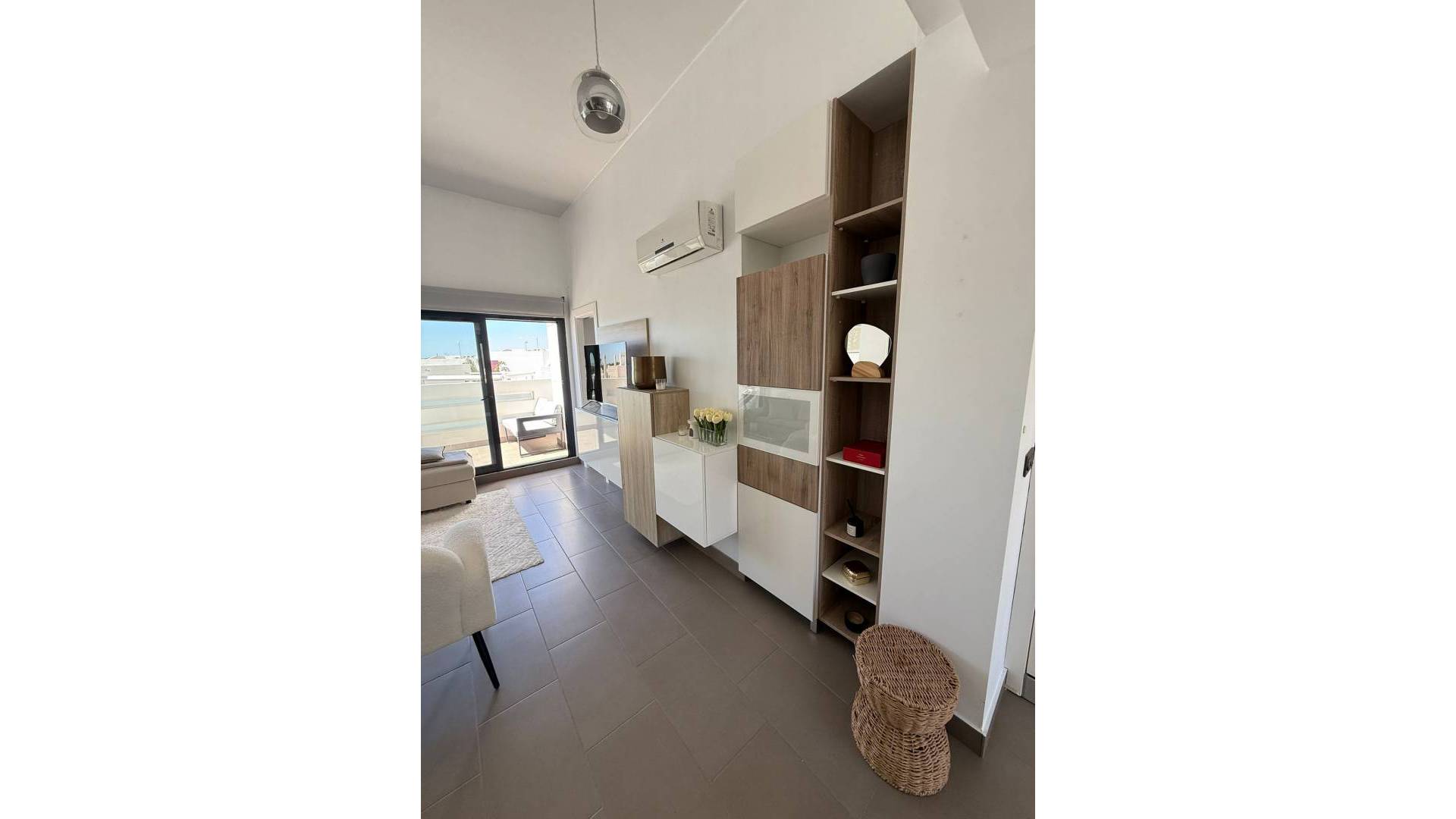 D'occasion - Appartement - Orihuela - Las Ramblas
