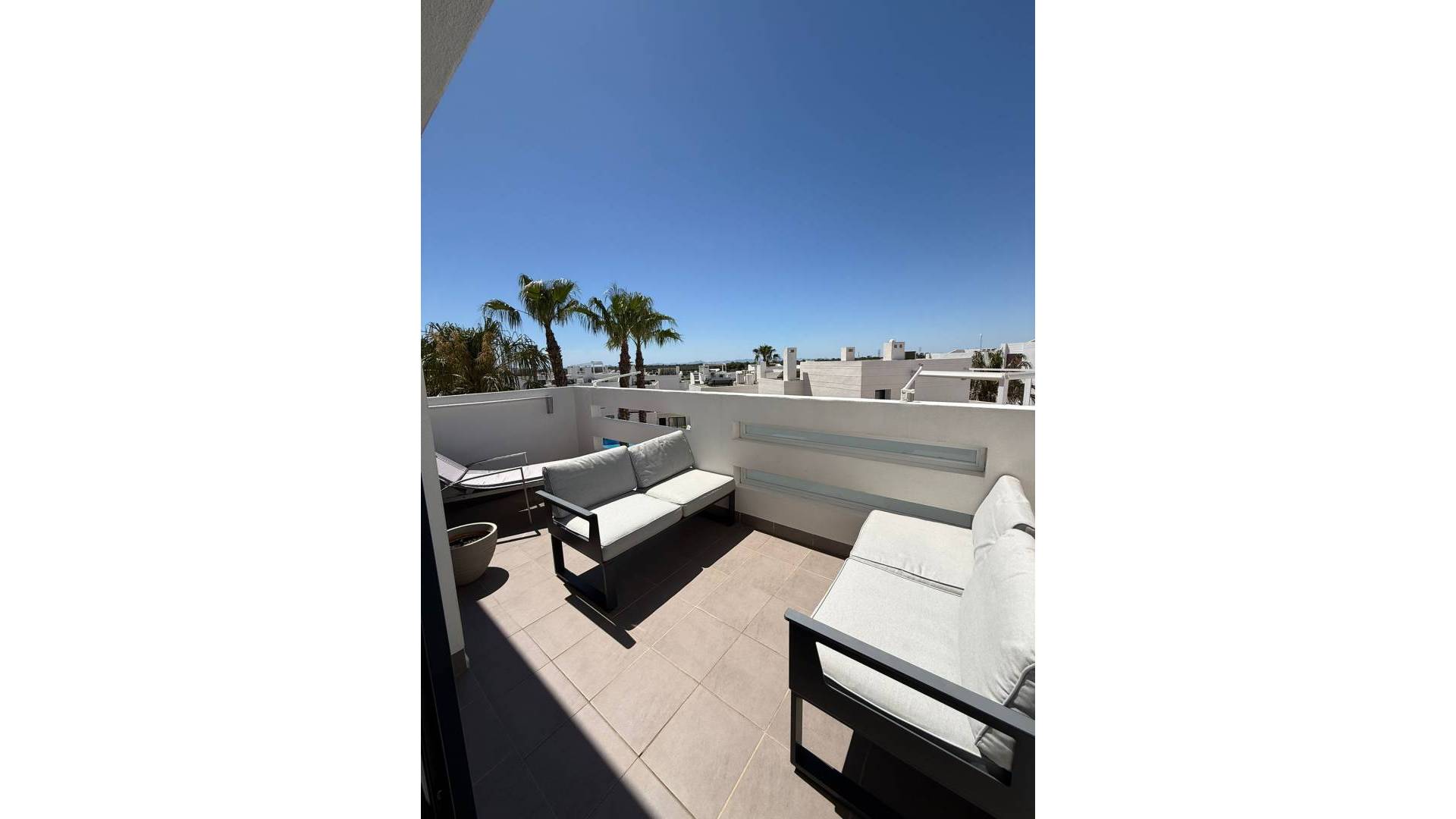 D'occasion - Appartement - Orihuela - Las Ramblas