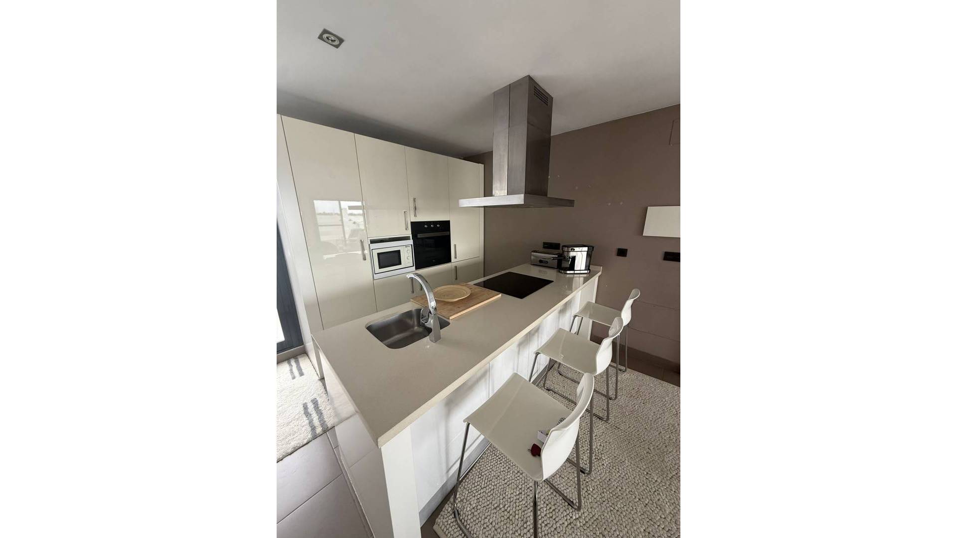 D'occasion - Appartement - Orihuela - Las Ramblas