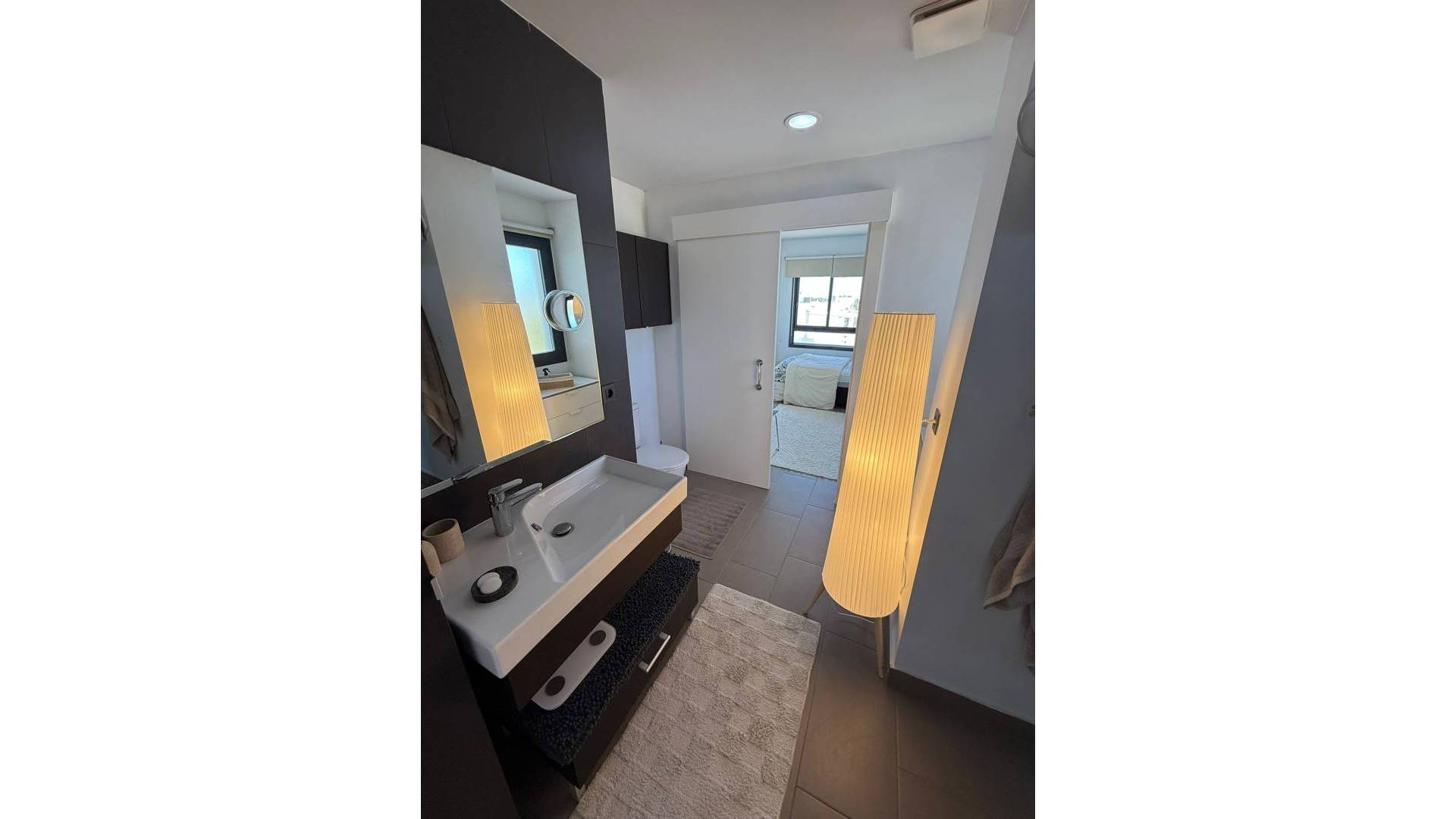D'occasion - Appartement - Orihuela - Las Ramblas