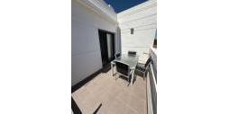D'occasion - Appartement - Orihuela - Las Ramblas