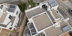 D'occasion - Appartement - Orihuela - Las Ramblas