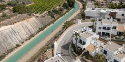 D'occasion - Appartement - Orihuela - Las Ramblas