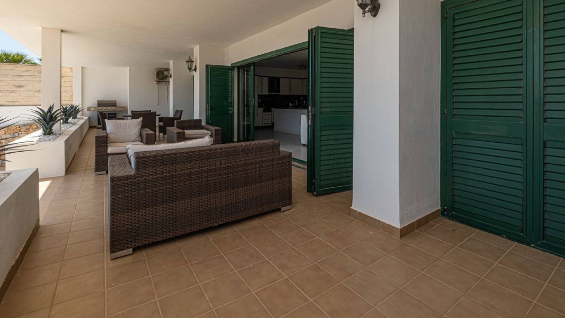 D'occasion - Appartement - Orihuela - Las Ramblas