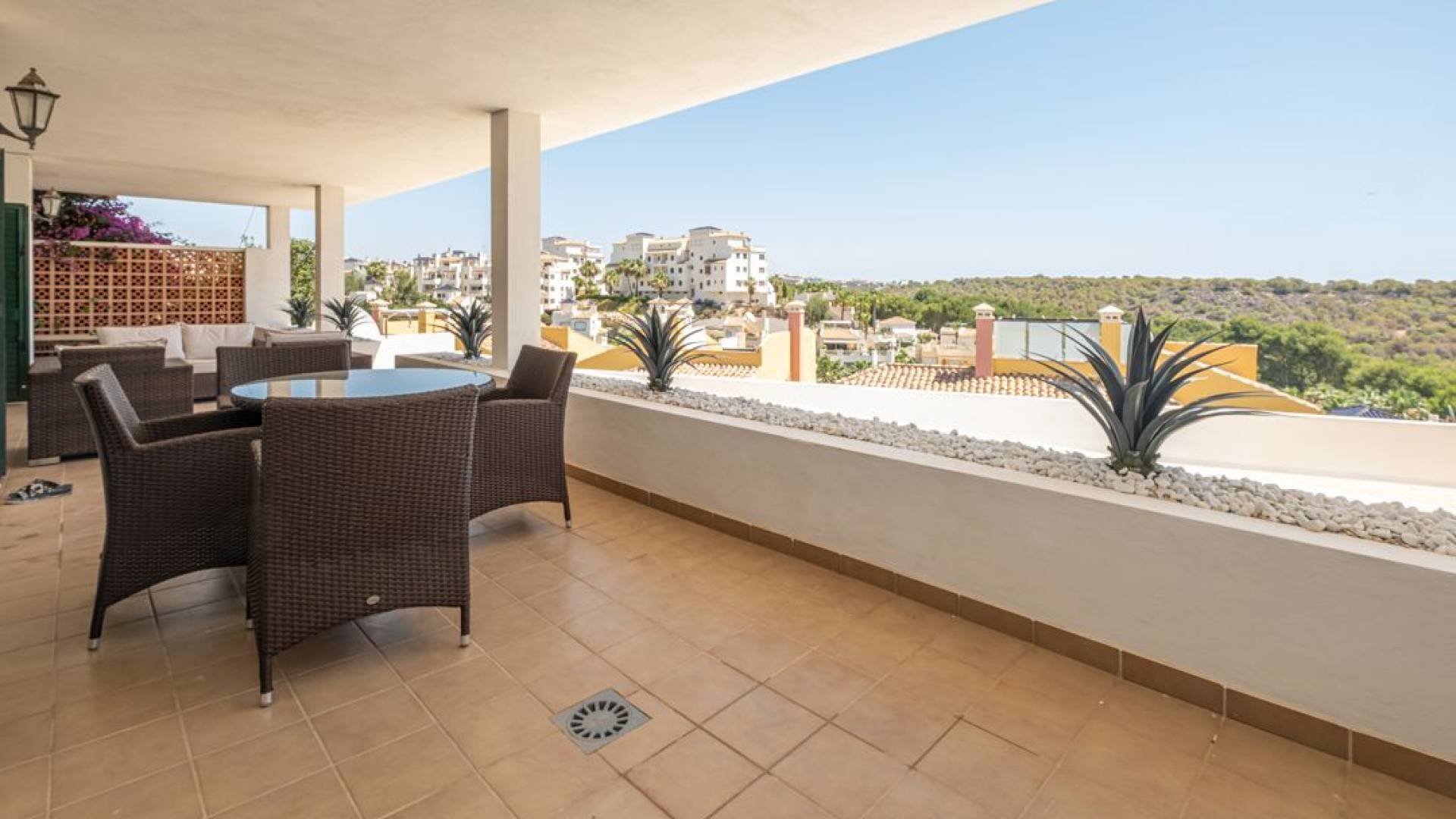 D'occasion - Appartement - Orihuela - Las Ramblas