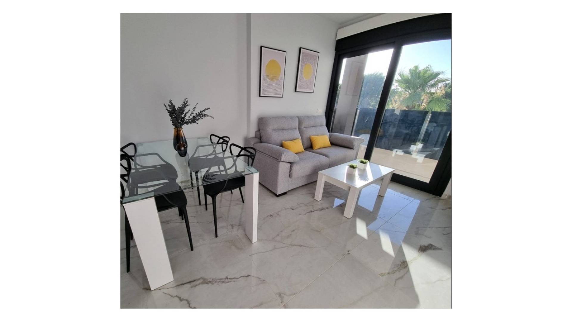 D'occasion - Appartement - Orihuela - Los Altos