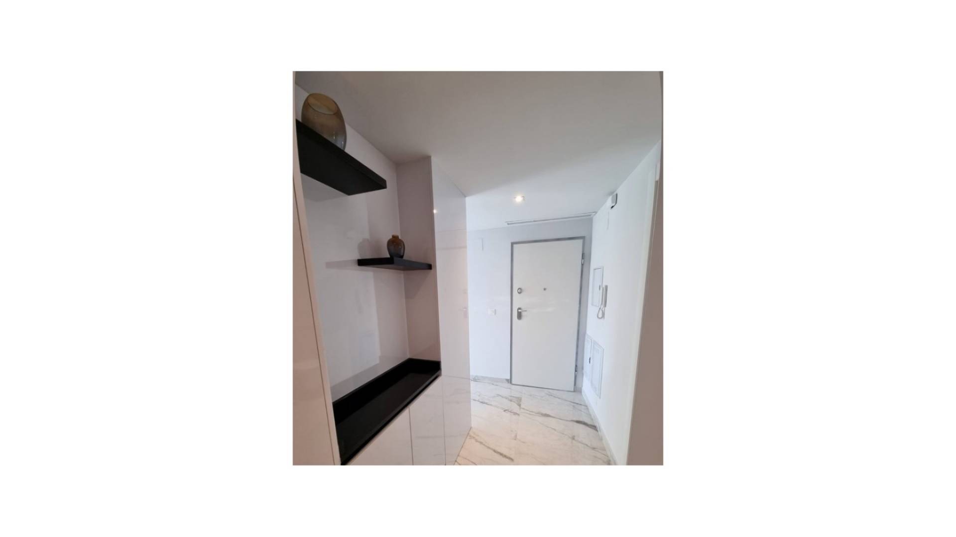 D'occasion - Appartement - Orihuela - Los Altos