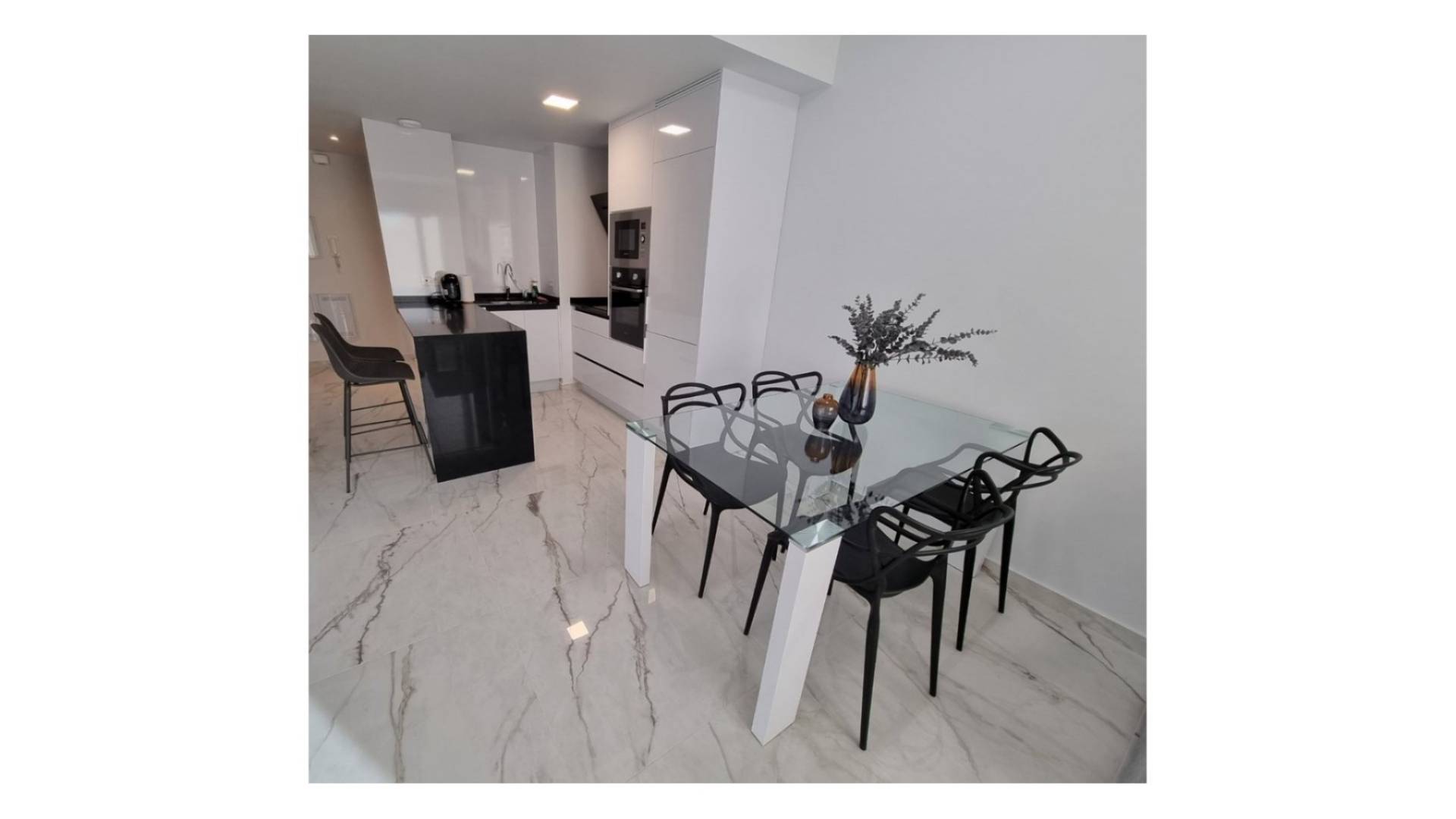 D'occasion - Appartement - Orihuela - Los Altos