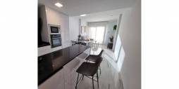 D'occasion - Appartement - Orihuela - Los Altos