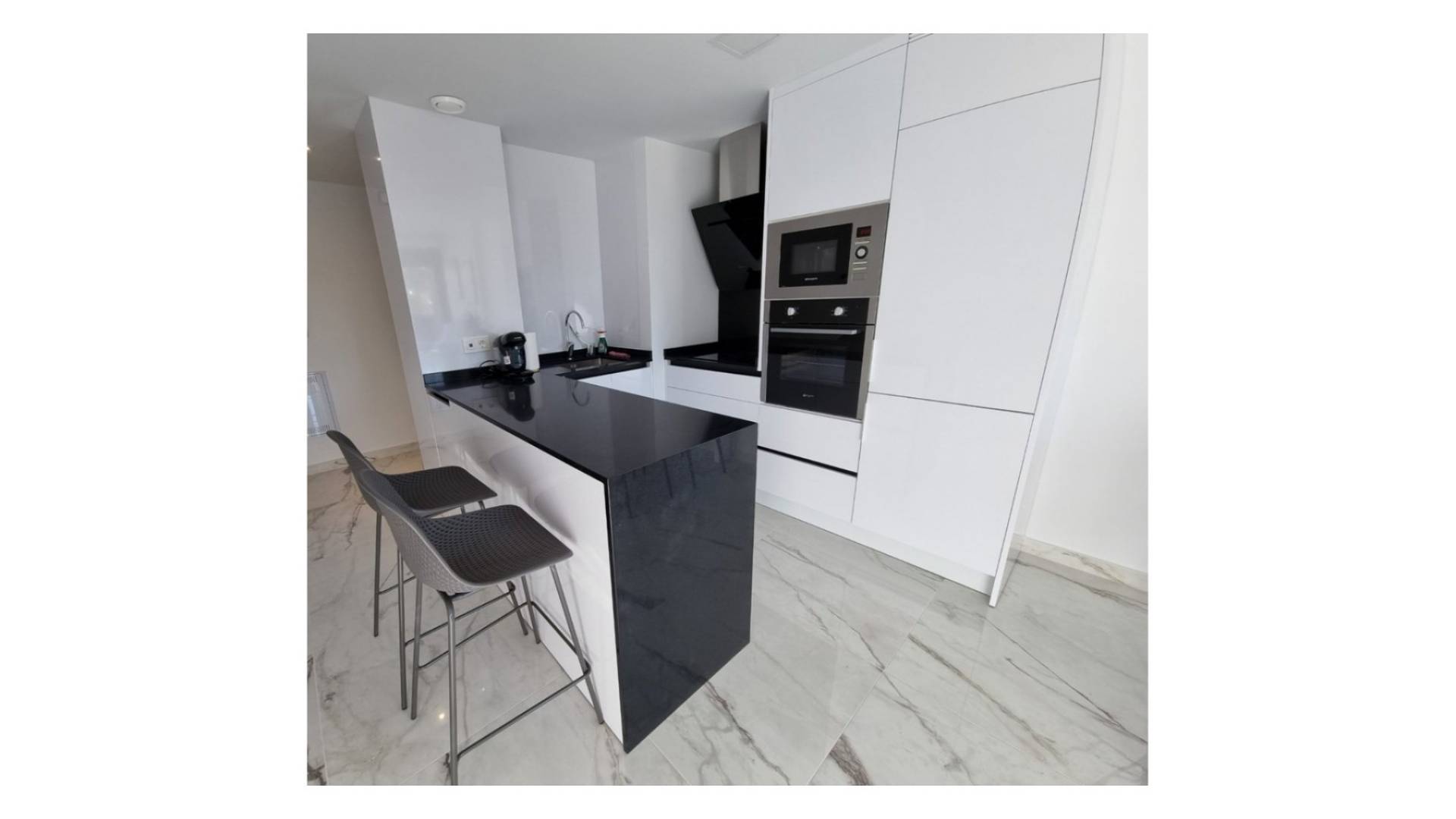 D'occasion - Appartement - Orihuela - Los Altos