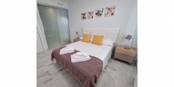 D'occasion - Appartement - Orihuela - Los Altos