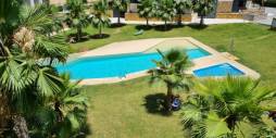 D'occasion - Appartement - Orihuela - Los Altos