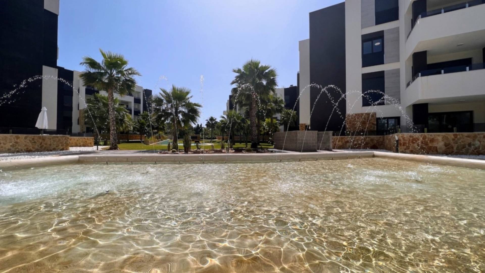 D'occasion - Appartement - Orihuela - Los Altos