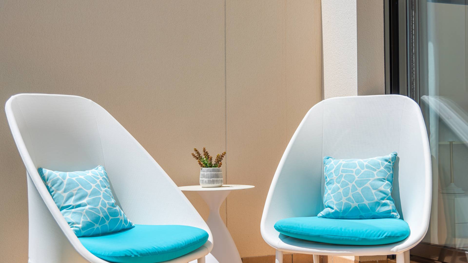 D'occasion - Appartement - Orihuela - Los Dolses