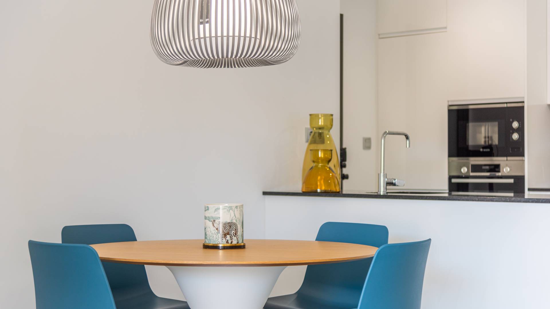 D'occasion - Appartement - Orihuela - Los Dolses