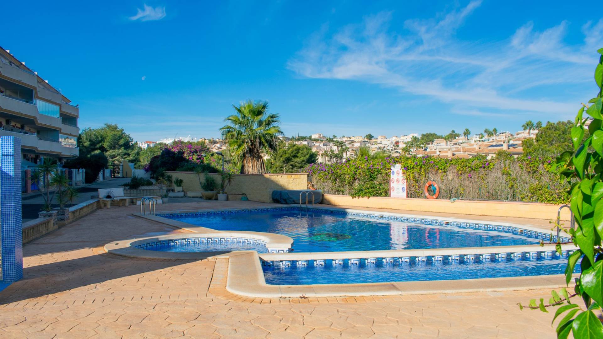 D'occasion - Appartement - Orihuela - Orihuela Costa
